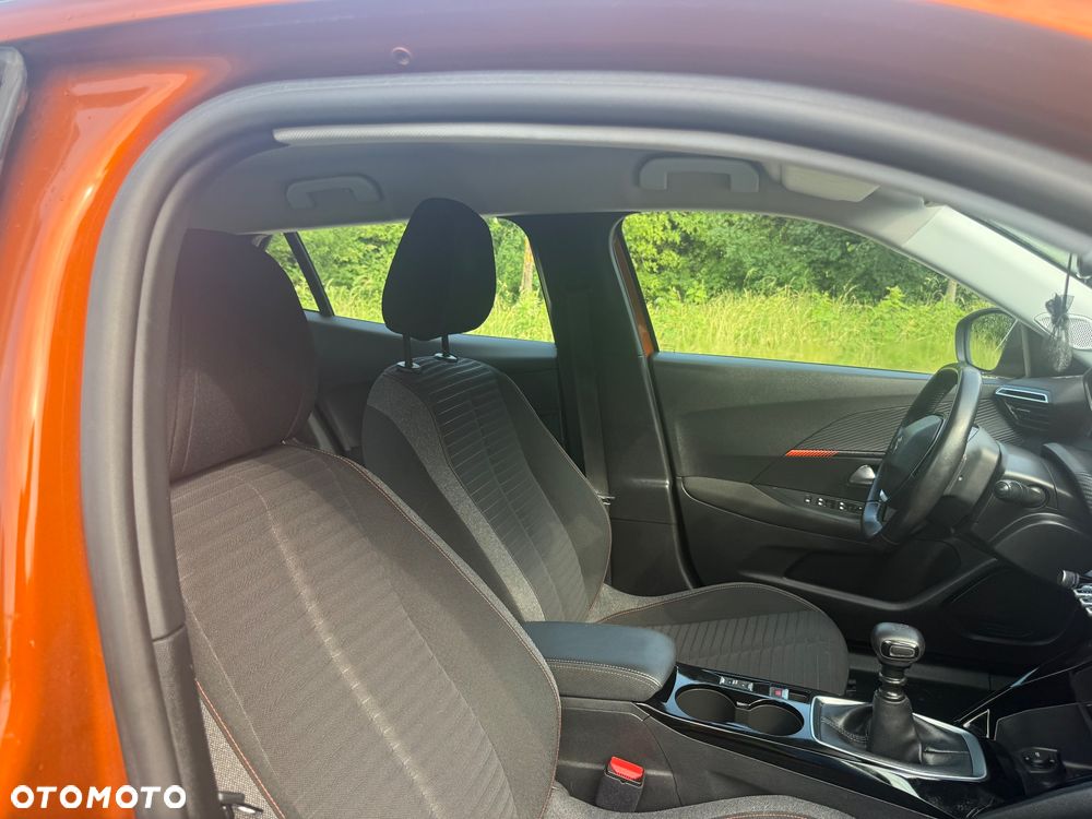 Peugeot 2008 1.2 PureTech Active Pack S&S - 16