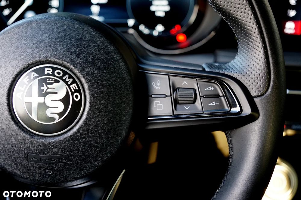 Alfa Romeo Tonale 1.6 VGT-D Sprint - 32