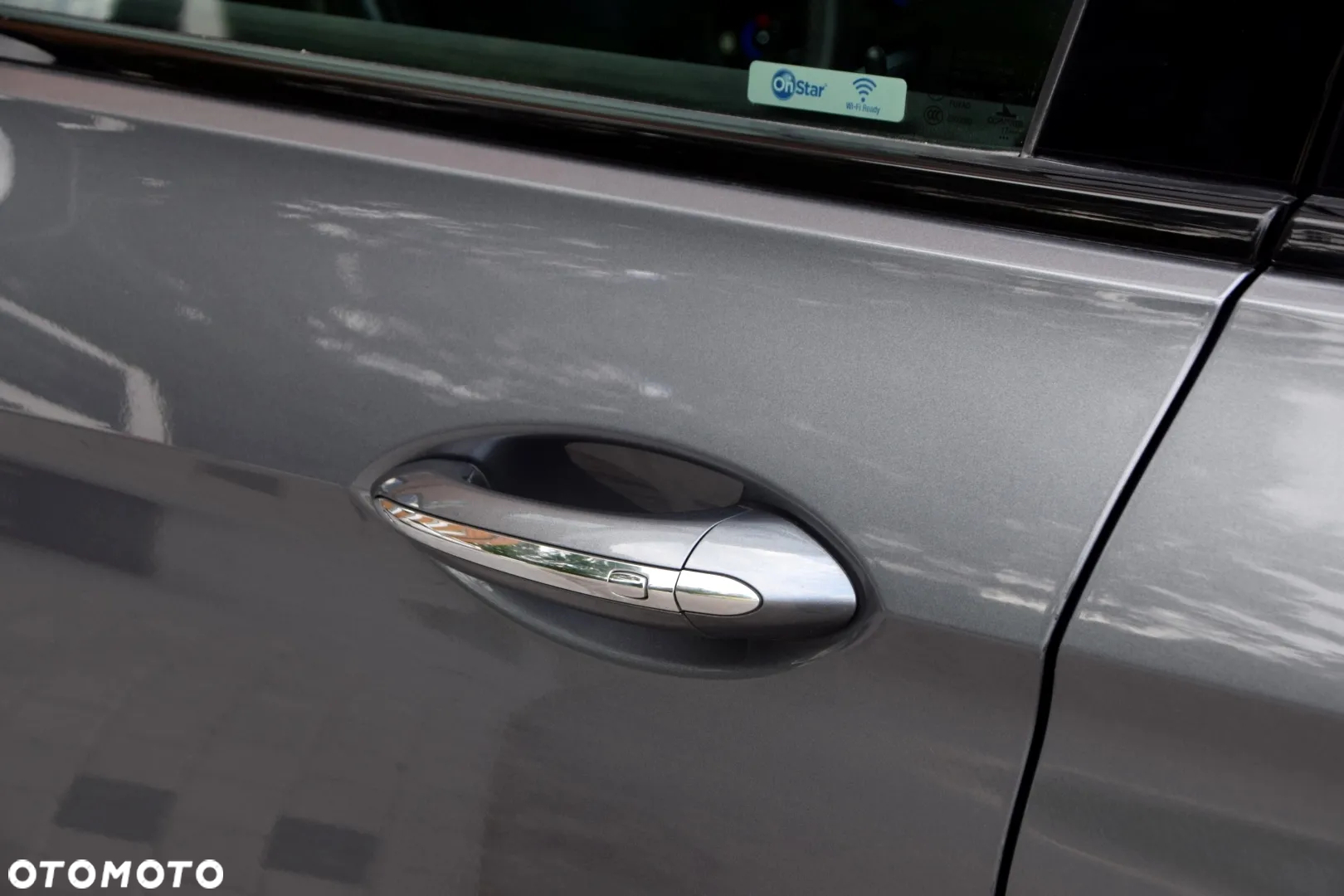 Opel Insignia 2.0 CDTI ecoFLEX Start/Stop Innovation - 35