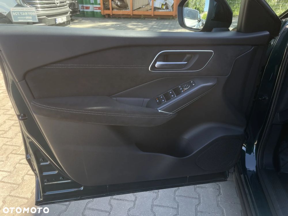 Nissan Qashqai 1.3 DIG-T MHEV N-Design Xtronic - 11