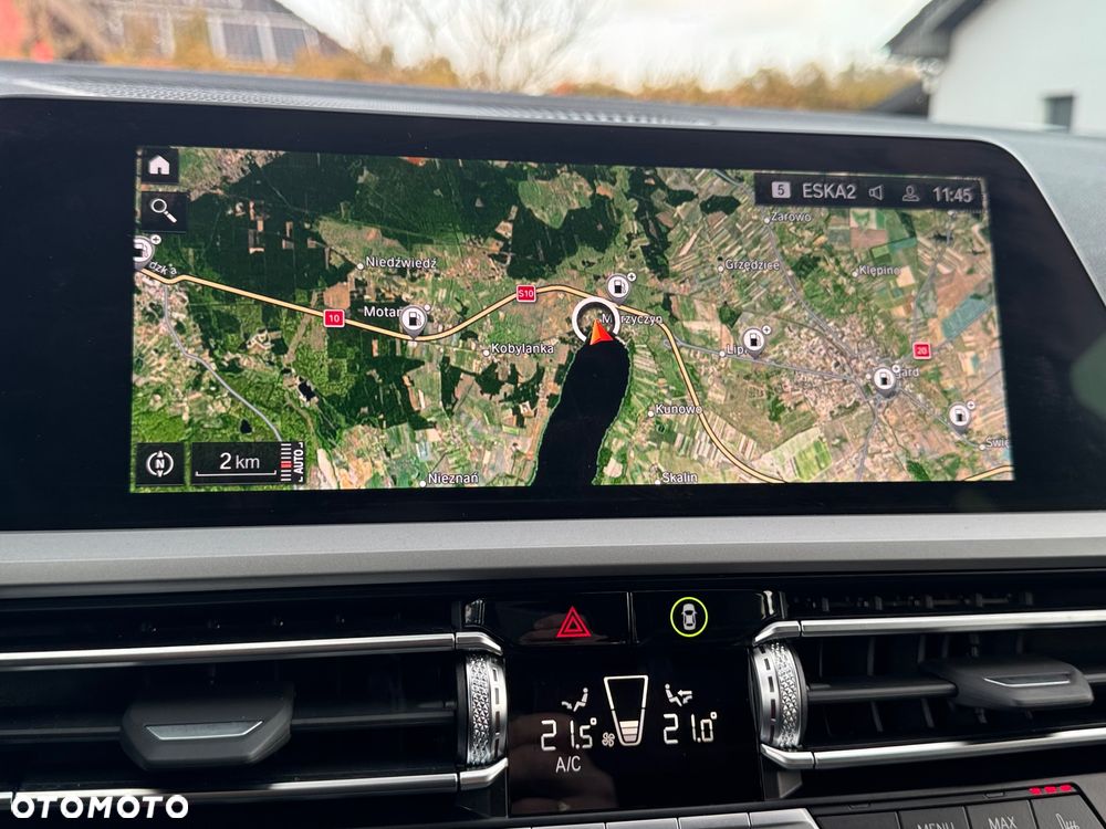 BMW Seria 3 320i GPF Sport Line Sport - 32