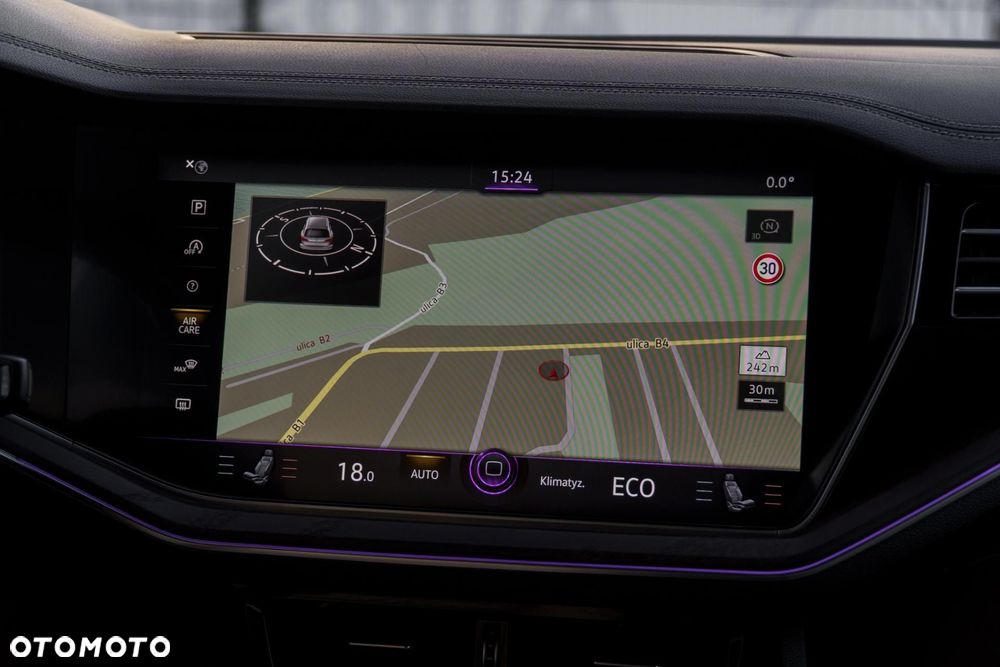 Volkswagen Touareg 3.0 V6 TFSI 4Motion R-Line - 17