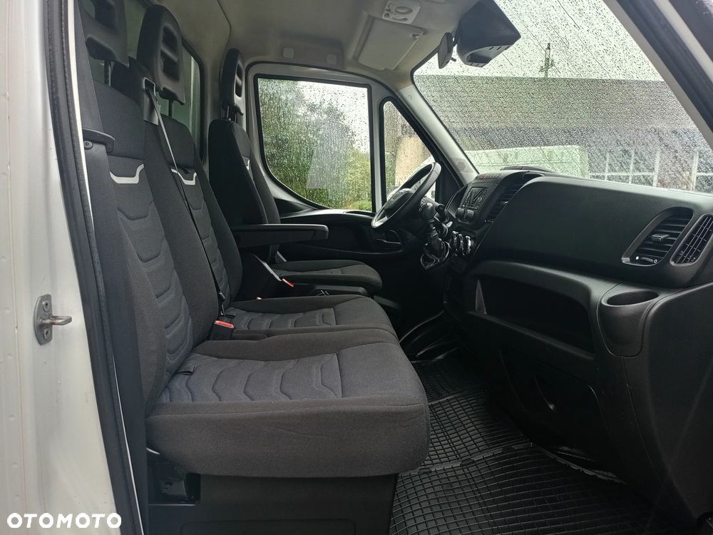 Iveco DAILY 35S16V L4H2 MAXI - 8