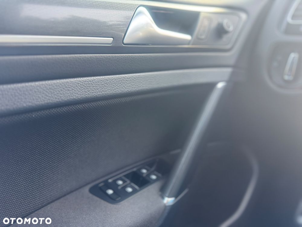 Volkswagen Golf 2.0 TSI BMT GTI Performance DSG - 22
