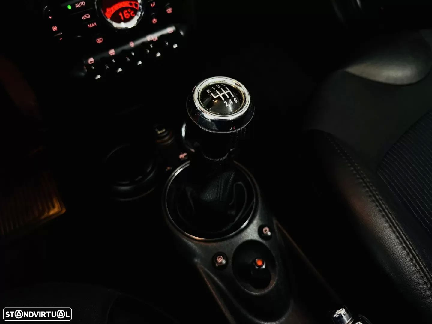 MINI Cabrio Cooper D - 39