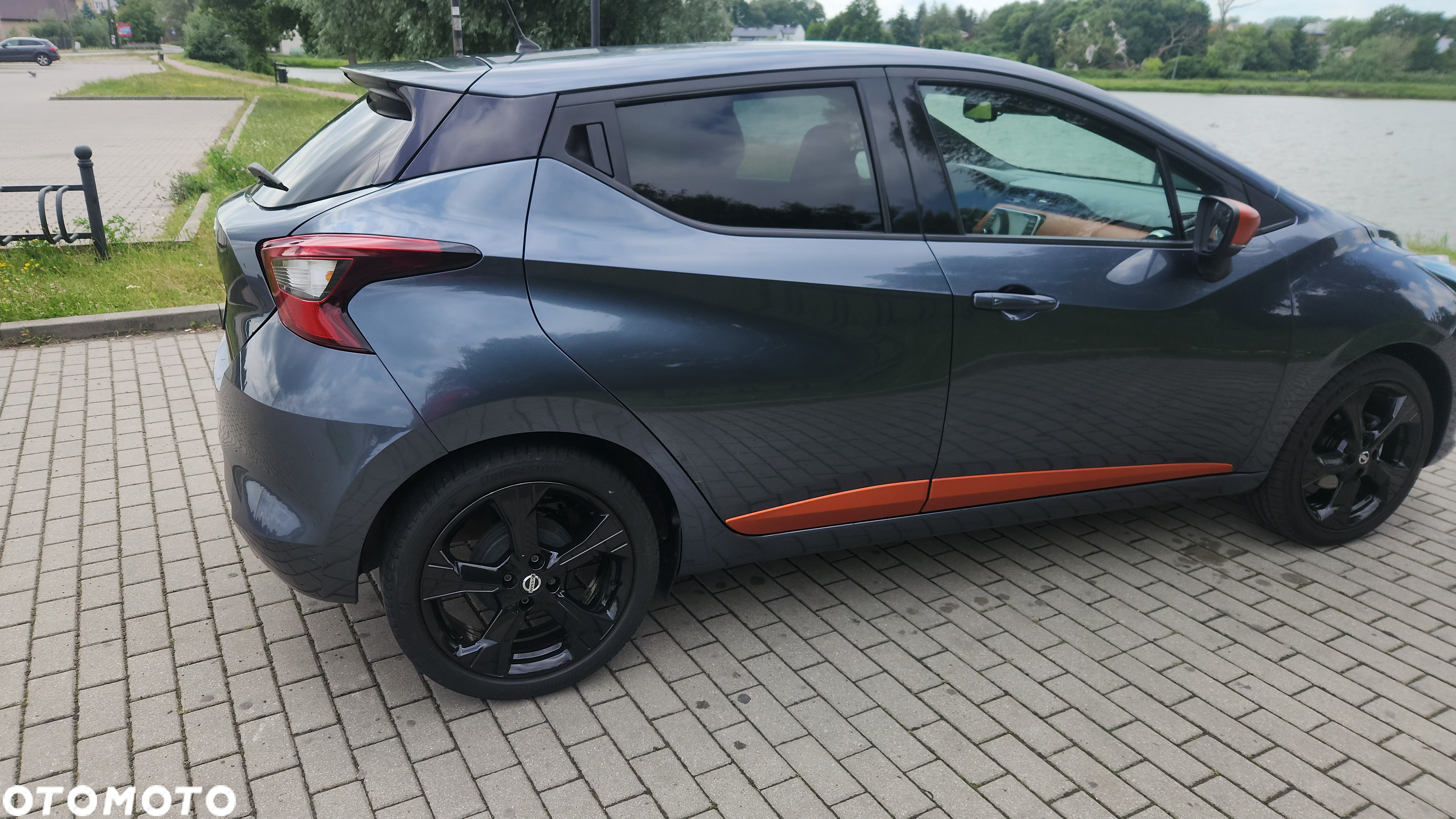 Nissan Micra 0.9 IG-T N-Connecta - 15