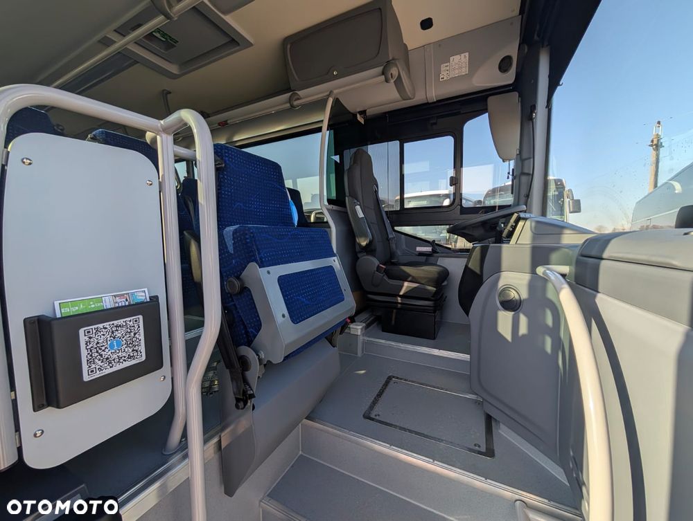 Iveco Crossway - 17