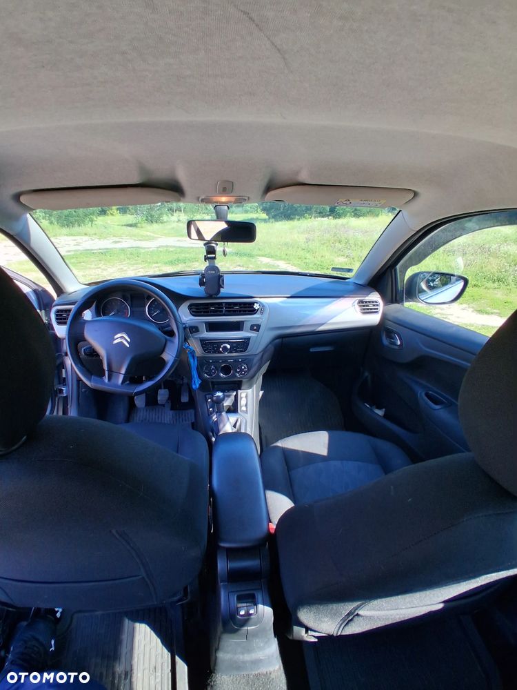 Citroën C-Elysée 1.6 VTi MoreLife - 5