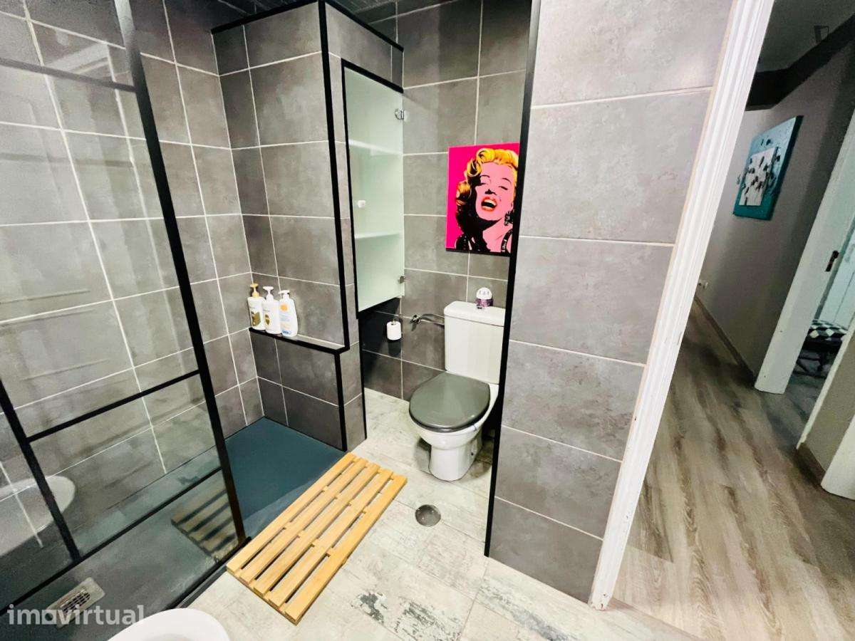 Apartamento com 2 quartos - localizado em Faro - Grande imagem: 5/25