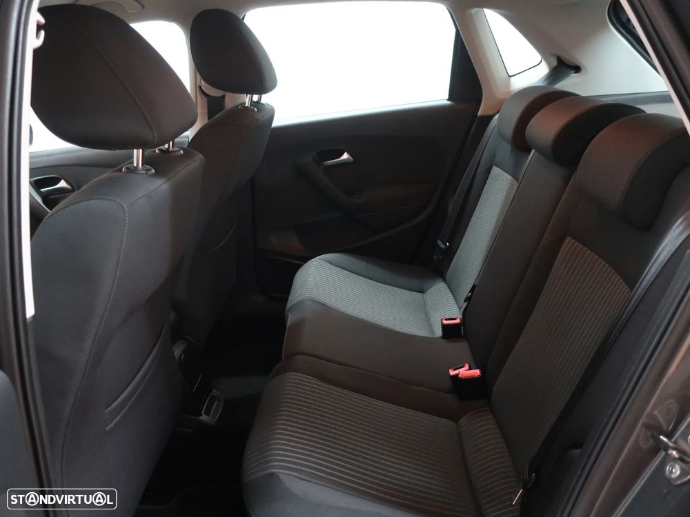 VW Polo 1.2 Highline - 15