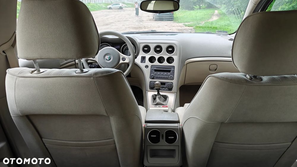 Alfa Romeo 159 - 10