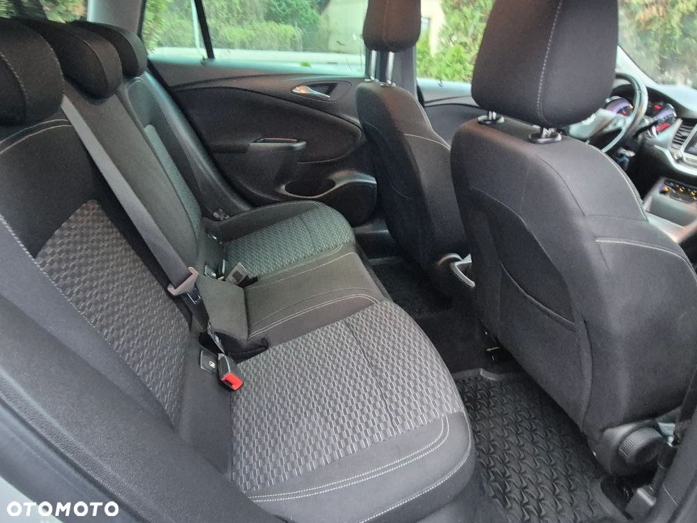 Opel Astra 1.6 D (CDTI) Edition - 30