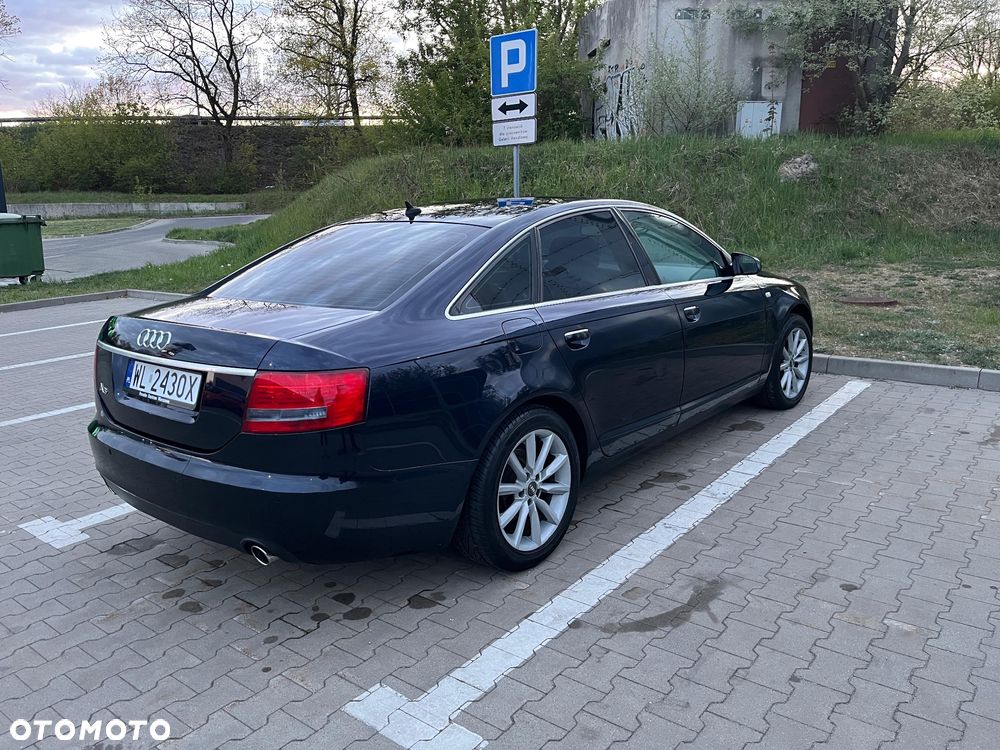 Audi A6 Limousine - 13