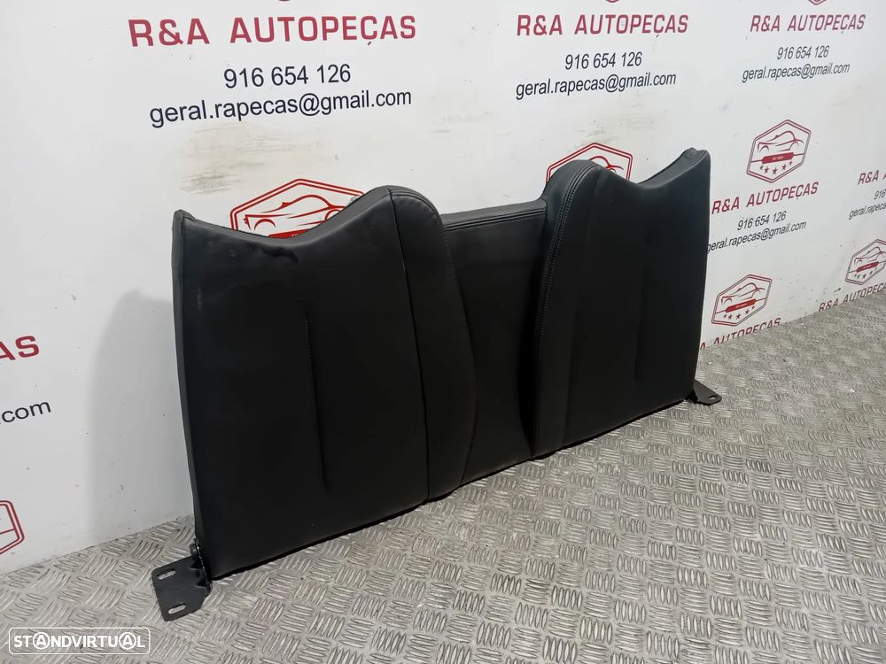 Conjunto de Bancos Peugeot RCZ Em Pele - 10