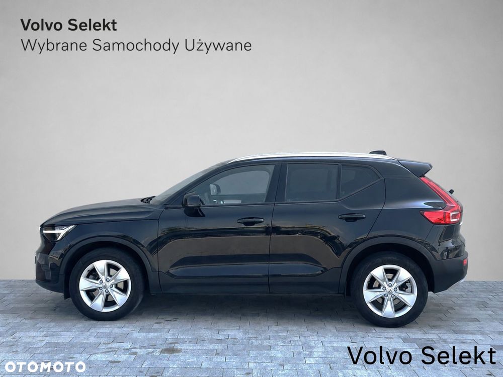 Volvo XC 40 - 8
