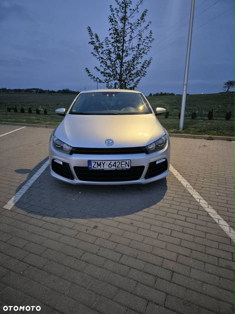 Volkswagen Scirocco 1.4 TSI DSG - 5