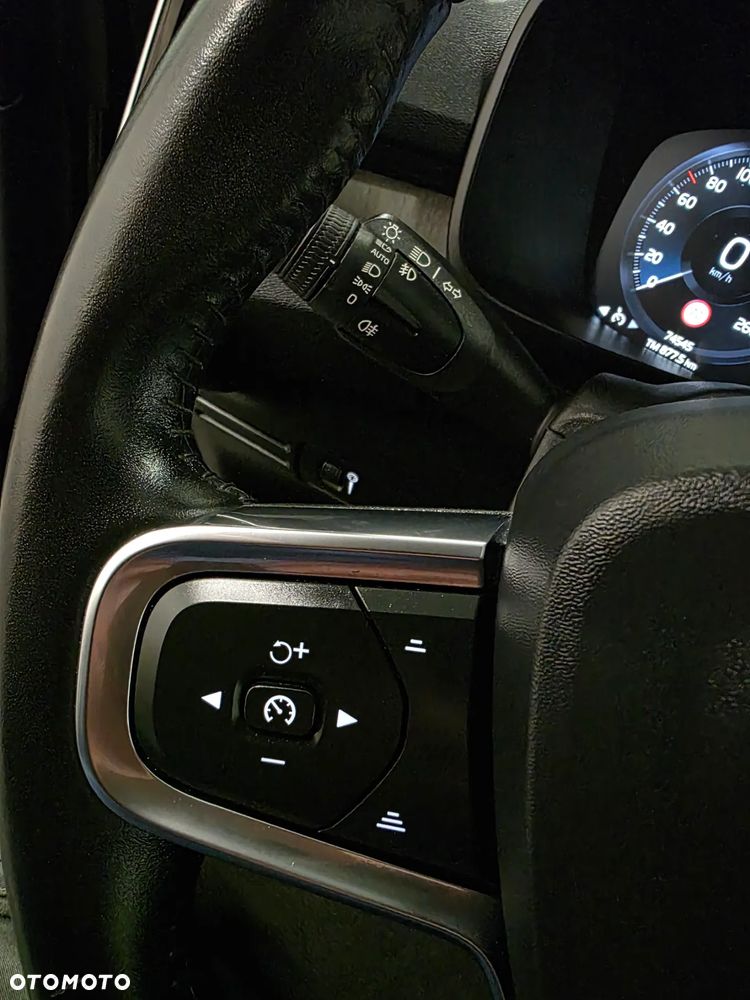 Volvo XC 40 D3 SCR Inscription - 19