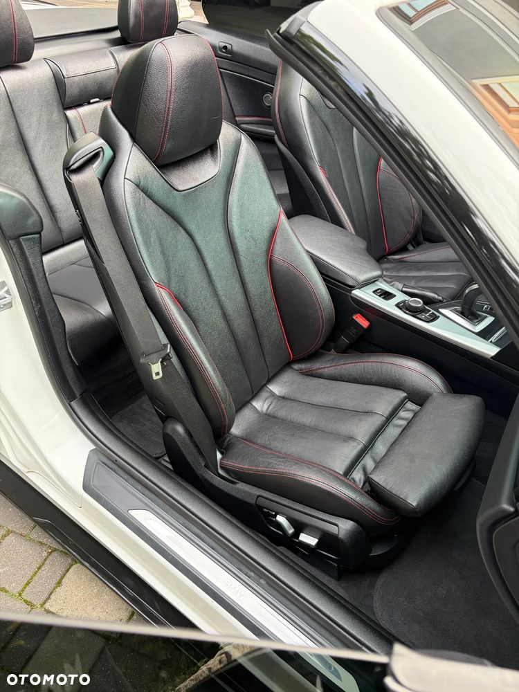 BMW Seria 4 435i xDrive Sport Line - 25