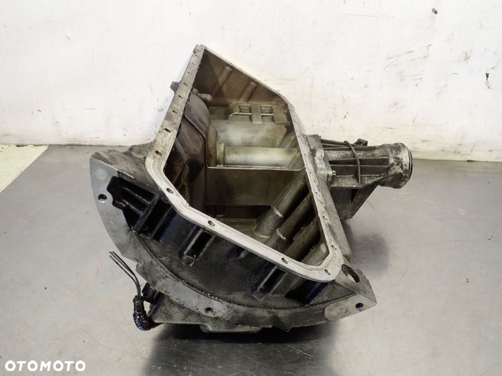 MISA OLEJOWA BMW E46 X-DRIVE 7502665 - 2