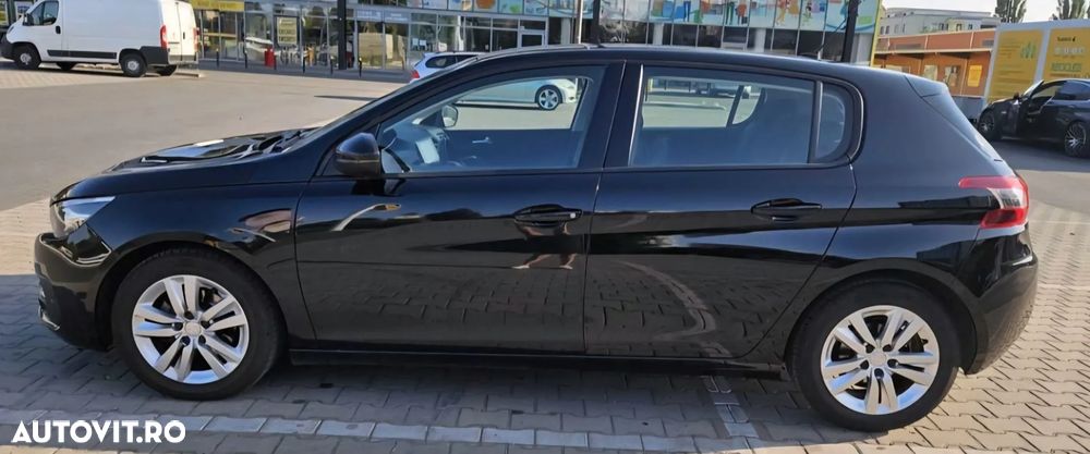 Peugeot 308 - 3