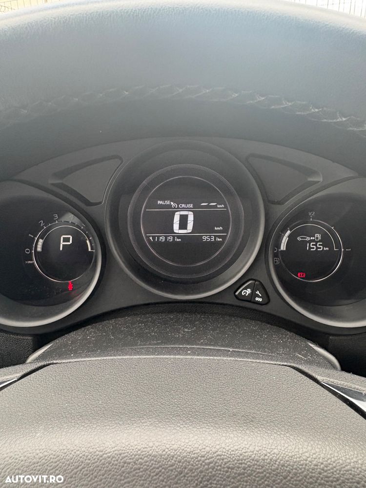 Citroën C4 PureTech 130 Stop & Start EAT6 Selection - 9