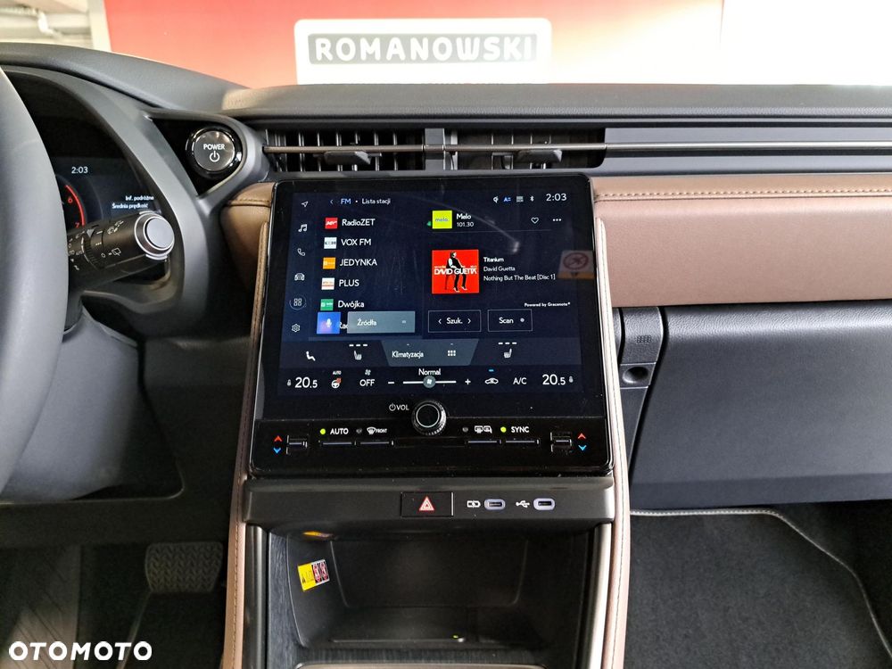 Lexus LBX 1.5 Hybrid Elegant - 15