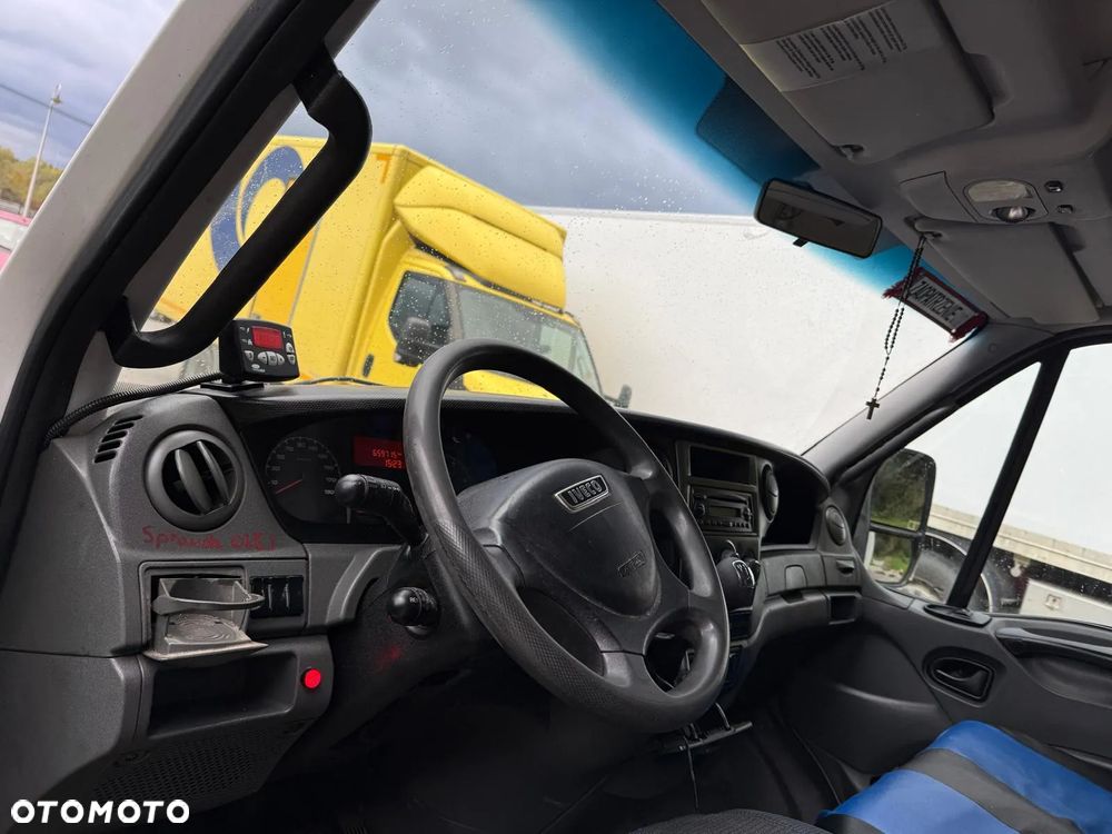 Iveco Daily - 12