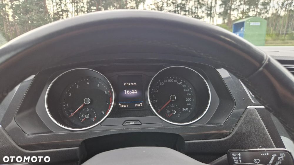 Volkswagen Tiguan 1.5 TSI EVO Life DSG - 10