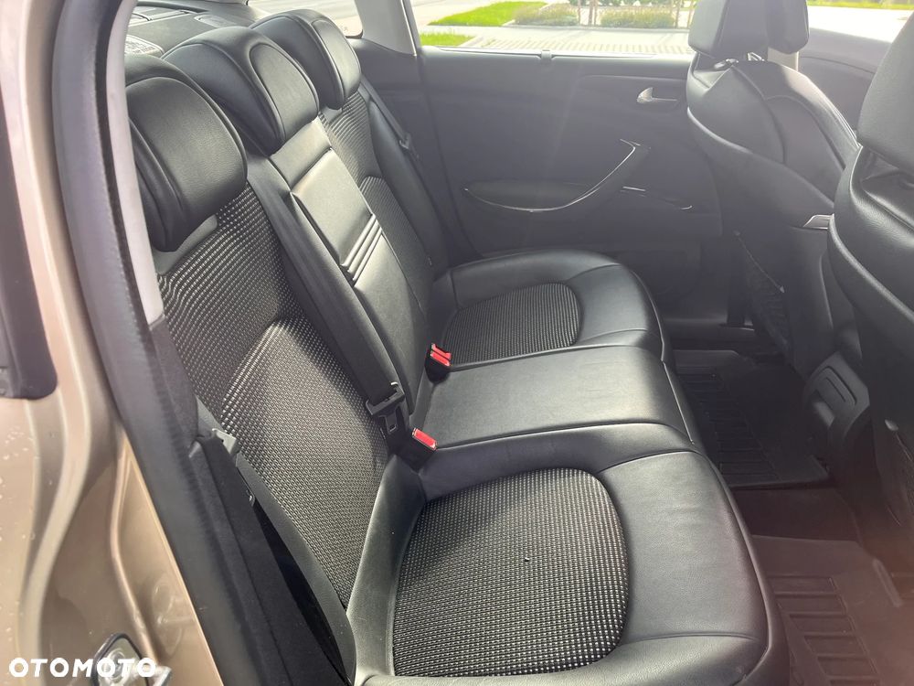 Citroën C5 1.6 THP Exclusive - 16