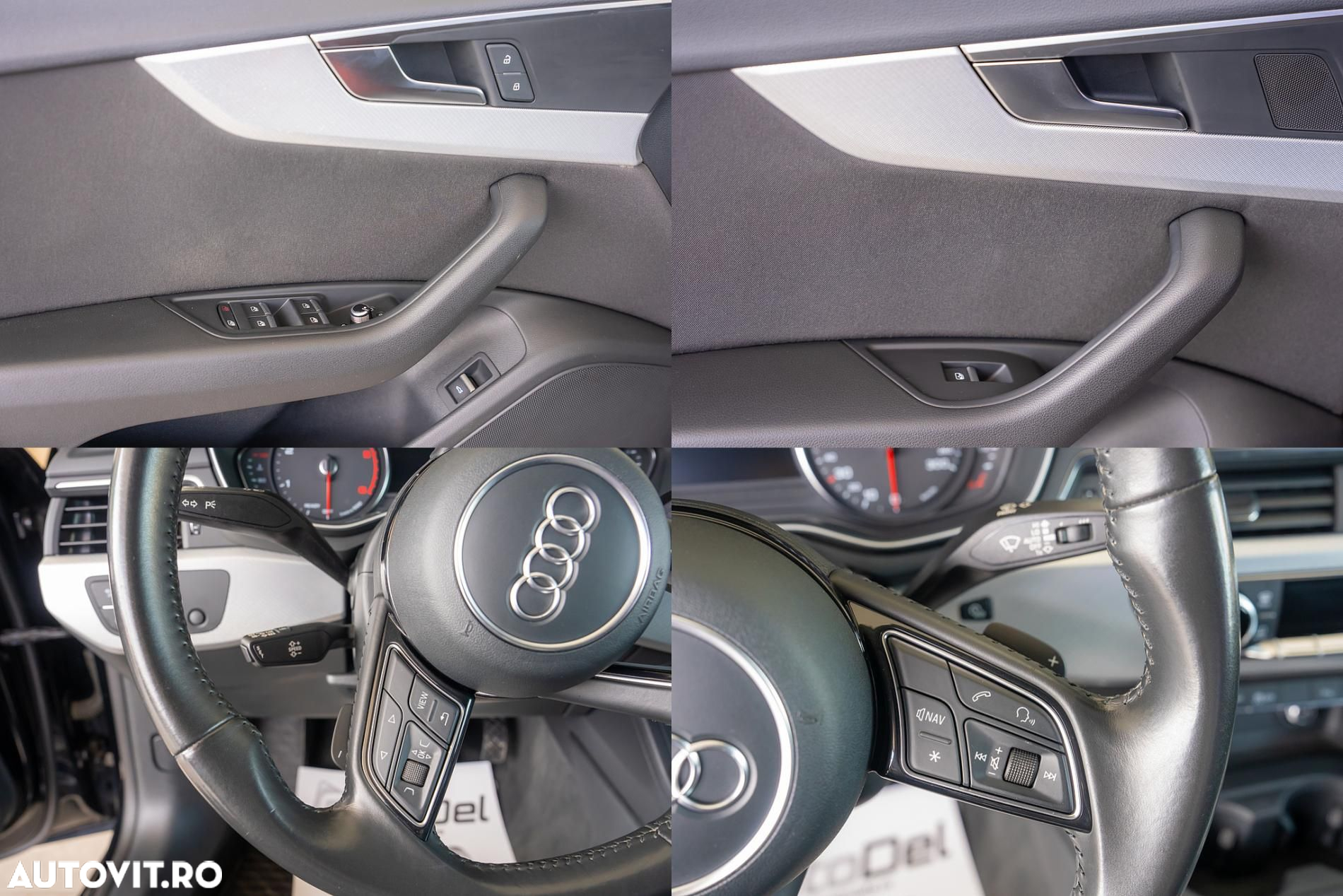 Audi A5 Sportback 2.0 TDI quattro S tronic sport - 16