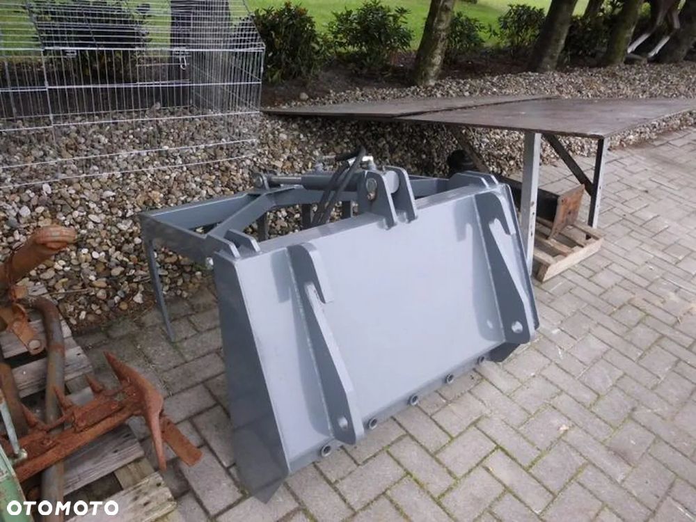 Weidemann 1240 CX 35 - 11