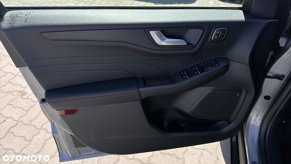 Ford Kuga 2.5 FHEV FWD ST-Line X - 9
