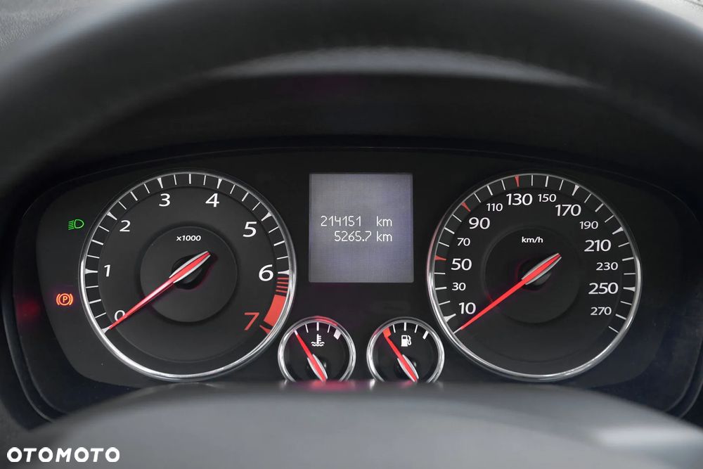 Renault Laguna 3.5 V6 Initiale - 21