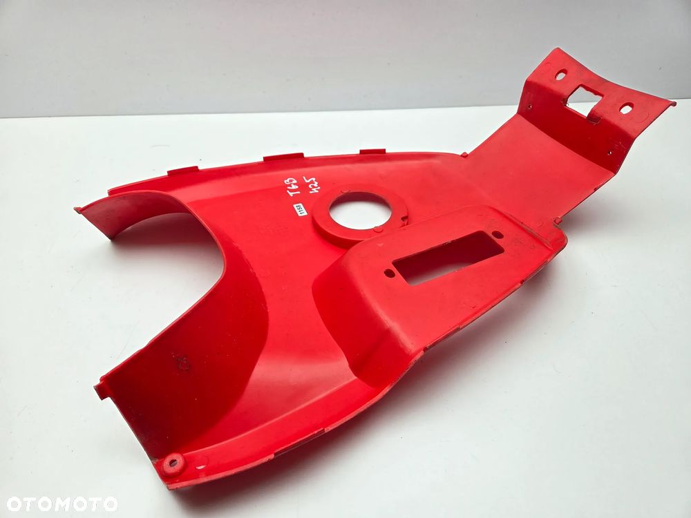 OSLONA NAKLADKA ZBIORNIKA  TGB BLADE 425 - 3