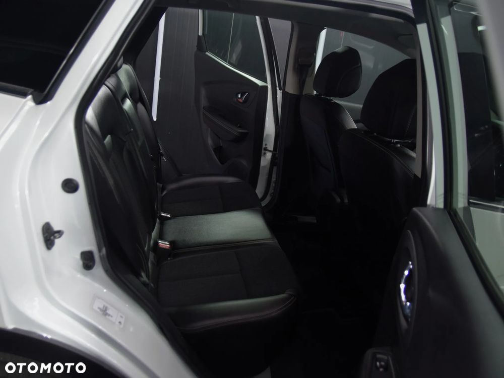 Renault Kadjar 1.6 dCi Energy Adventure 4x4 - 8