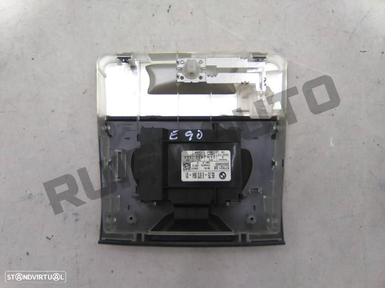 Plafonier Meio 694_5198-07 Bmw 3 (e90) [2004_2011] 320d - 2