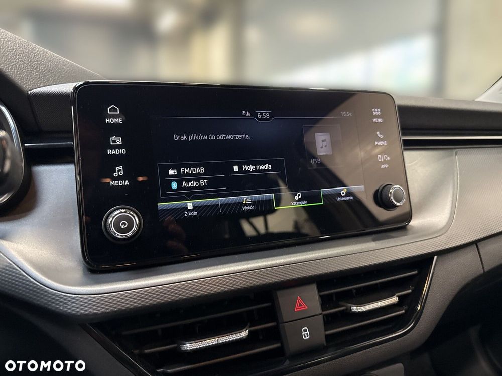 Skoda Kamiq 1.0 TSI Essence - 29