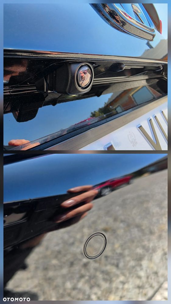 Honda Civic 1.5 i-VTEC Turbo CVT Executive - 15