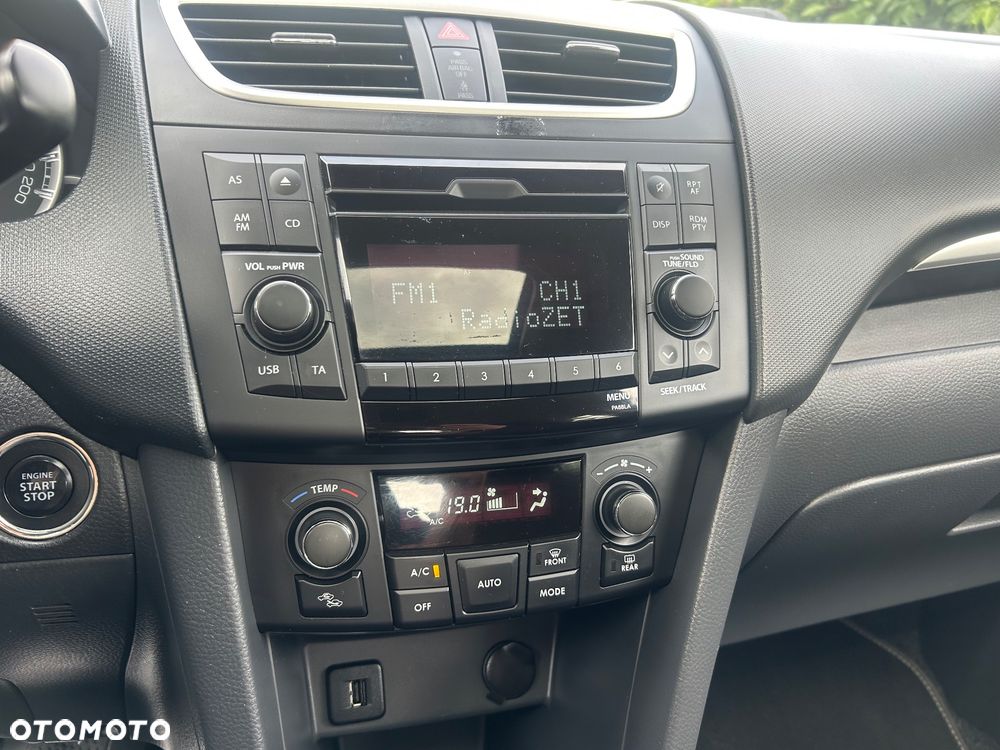 Suzuki Swift 1.2 Premium - 19