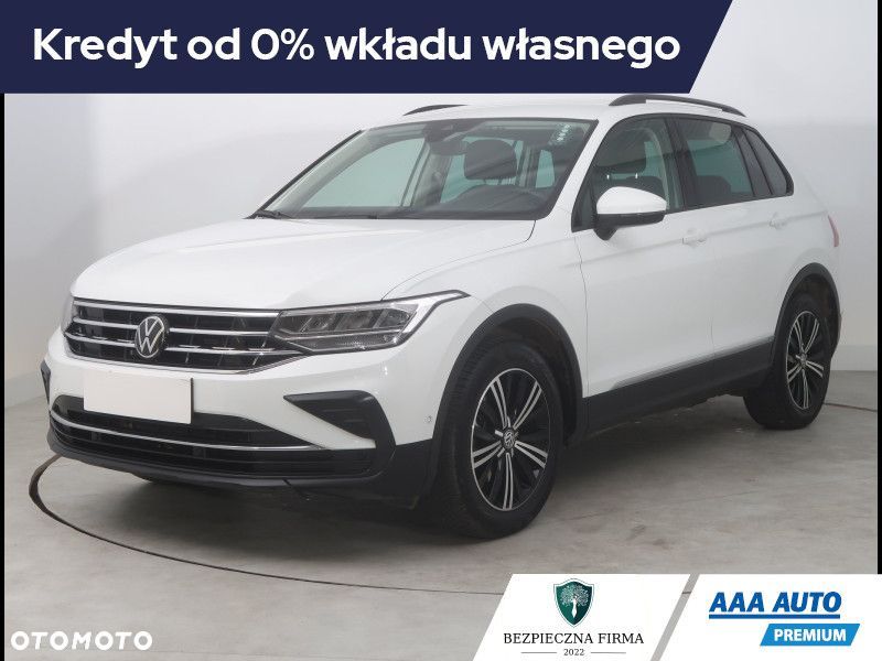 Volkswagen Tiguan - 2