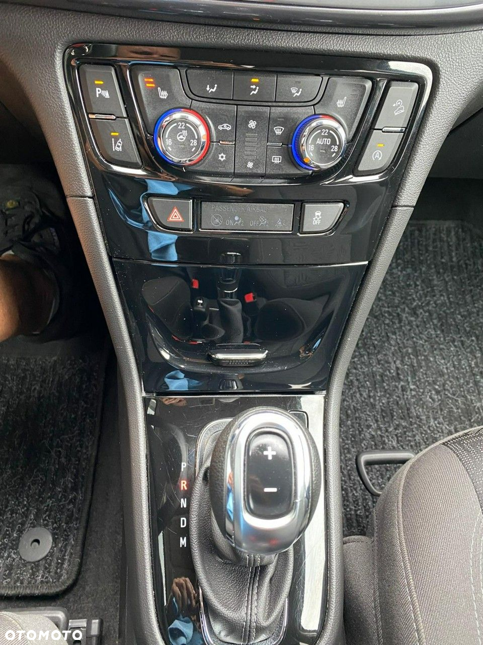 Opel Mokka - 10