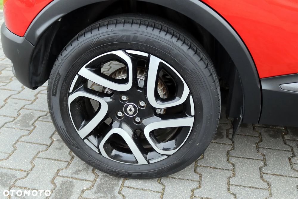 Renault Captur ENERGY TCe 120 EDC Bose Edition - 38
