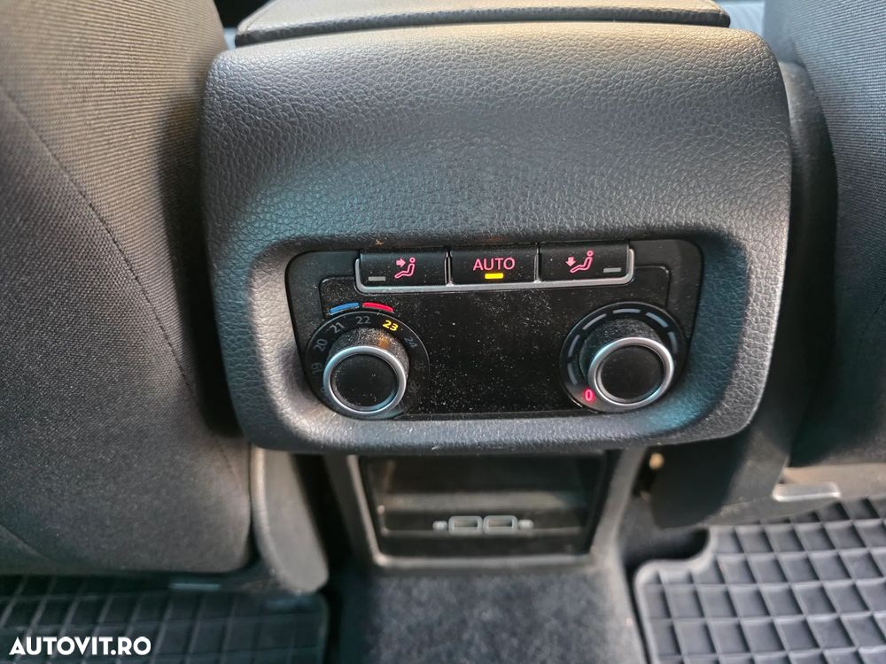 Seat Alhambra 2.0 TDI S&S DSG STYLE - 12