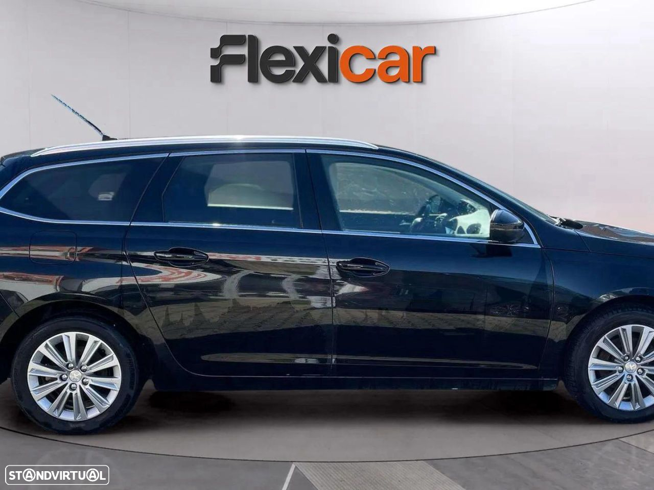 Peugeot 308 SW 1.6 BlueHDi Allure - 8