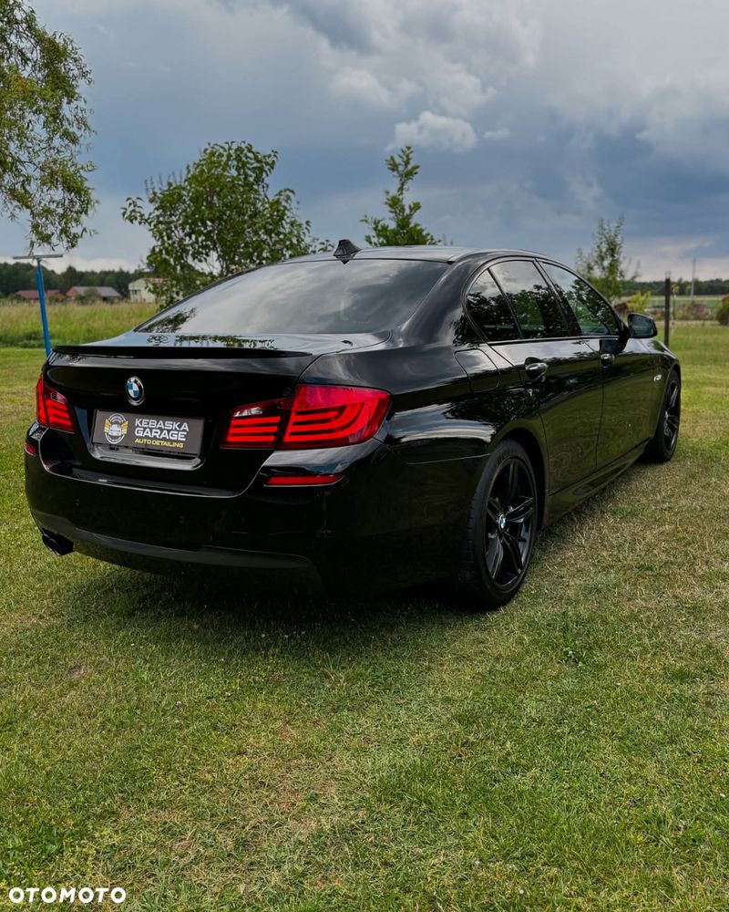 BMW Seria 5 528i Sport-Aut - 3