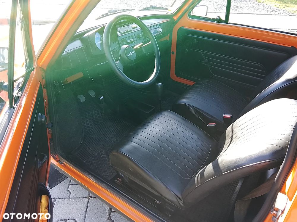 Fiat 126 - 11