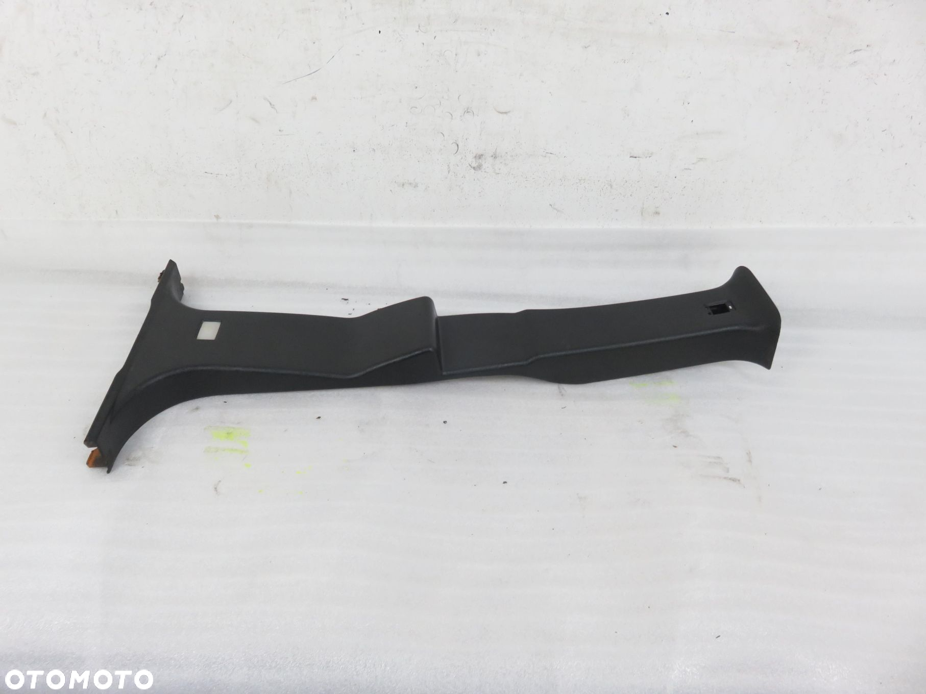 LISTWA SŁUPKA LEWA HUMMER HUMMER H2 10358713 - 3