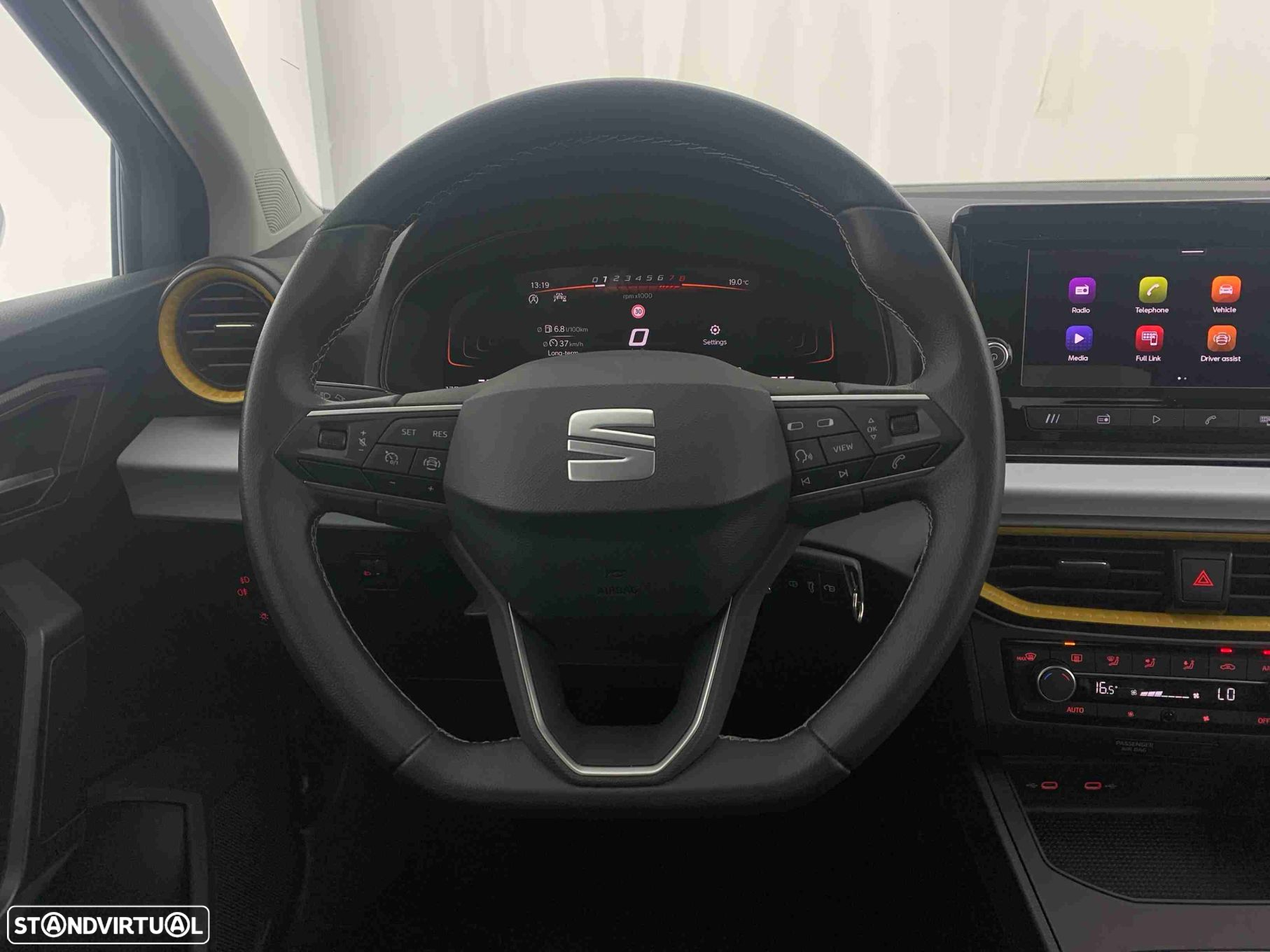 SEAT Ibiza 1.0 TSI Style - 24