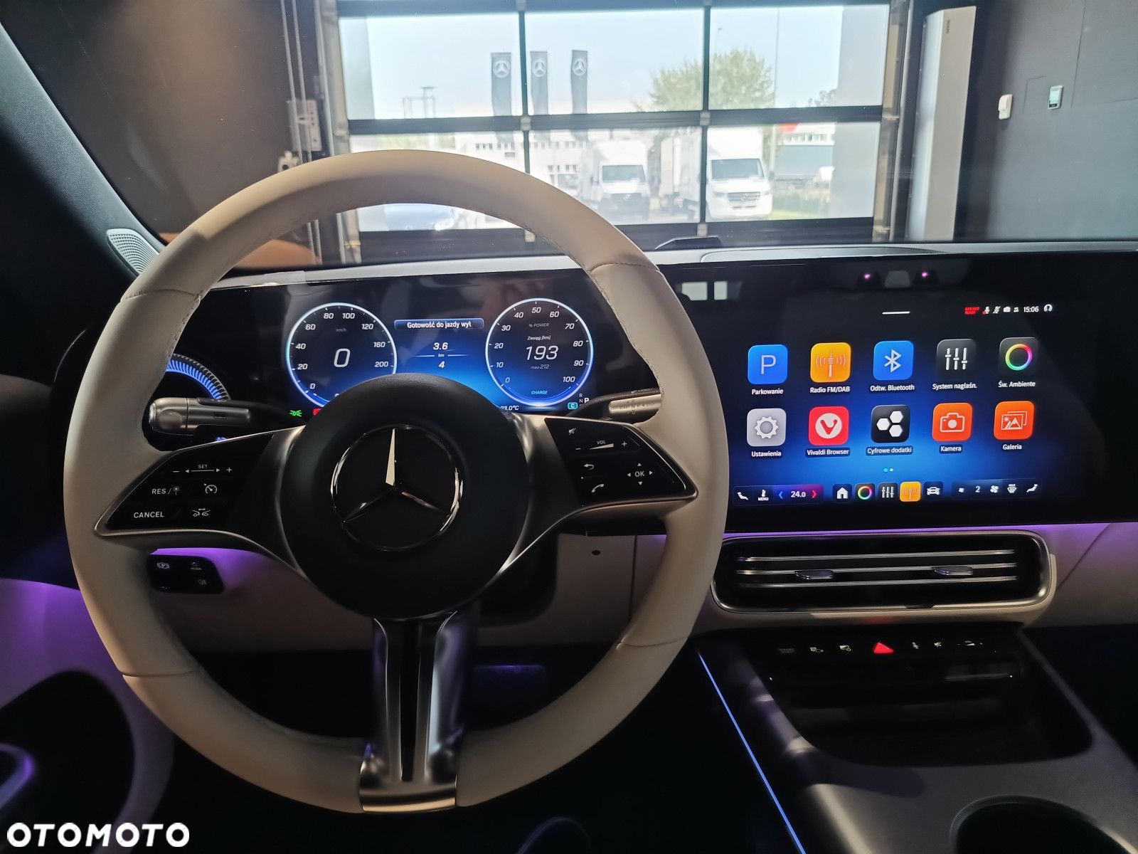 Mercedes-Benz CLA 250+ 85kWh - 17