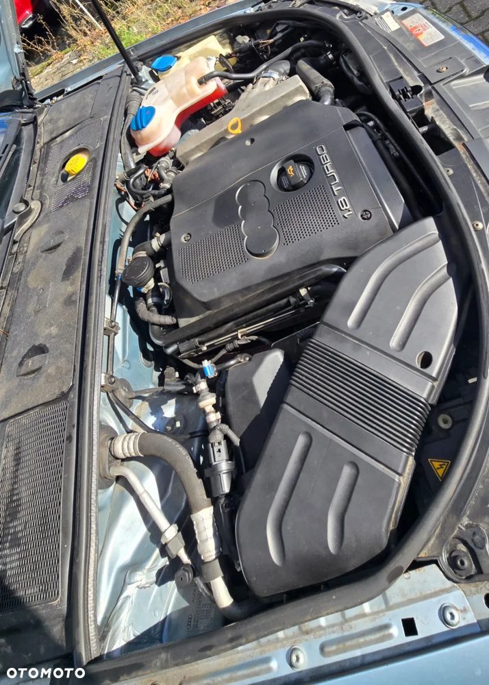 Audi A4 - 22